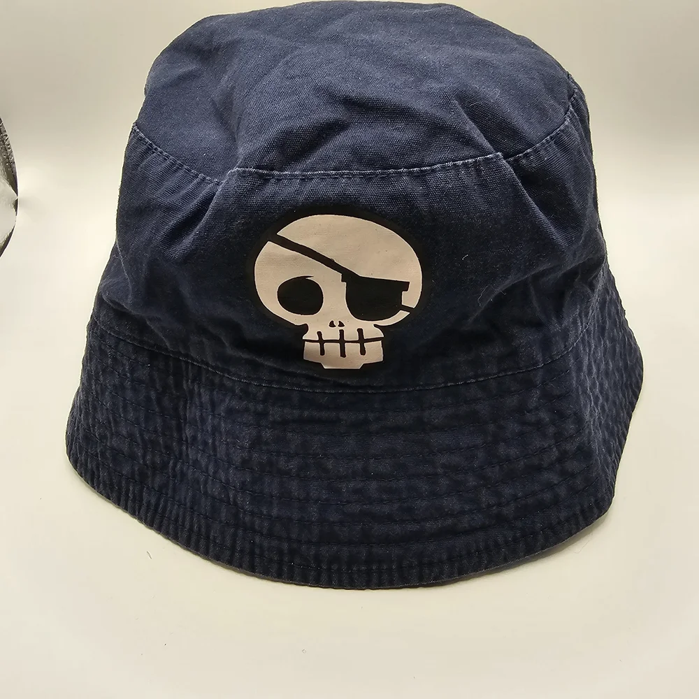 Kids Ocean Adventure Bucket Hat